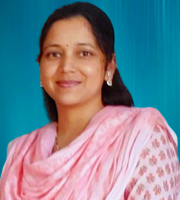 Dr. Vinita Joshi